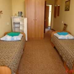 Гостиница Edem Health Resort комната для гостей фото 2