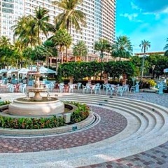 Отель Ambassador City Jomtien фото 8