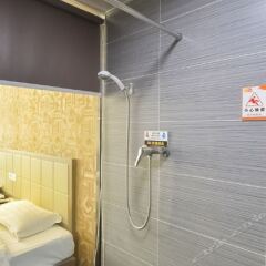 Отель 886 Boutique Hotel Китай, Сямынь - отзывы, цены и фото номеров - забронировать отель 886 Boutique Hotel онлайн ванная