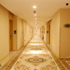 Vienna Classic Hotel (Suzhou Likou Metro Station) интерьер отеля