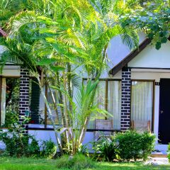 Отель Lanta Veranda Resort Таиланд, Ланта - 1 отзыв об отеле, цены и фото номеров - забронировать отель Lanta Veranda Resort онлайн комната для гостей