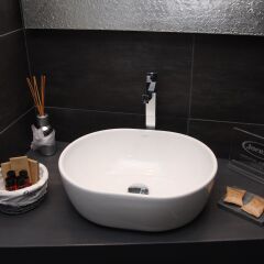 Отель Borgofico Relais & Wellness ванная фото 2