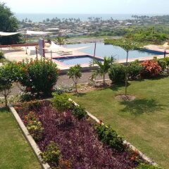 Golden Hill Parker Hotel