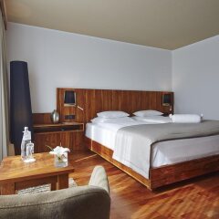 Отель Rogner Hotel Tirana Албания, Тирана - отзывы, цены и фото номеров - забронировать отель Rogner Hotel Tirana онлайн комната для гостей