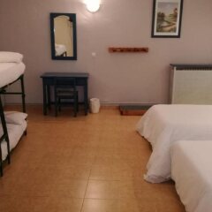 Отель Hostal El Ciervo удобства в номере