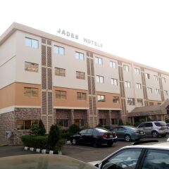 Отель Jades Hotels фото 3
