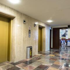 Hotel Fenix интерьер отеля