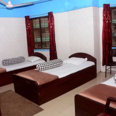 Hotel Hilton City Residential in Chittagong, Bangladesh from 76$, photos, reviews - zenhotels.com balcony
