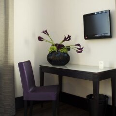 Caprice Hotel удобства в номере фото 2