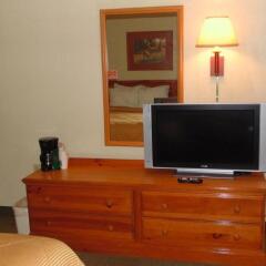 Comfort Inn Houghton Lake In Houghton Lake United States Of