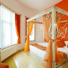 Adamar Hotel - Special Class Турция, Стамбул - 1 отзыв об отеле, цены и фото номеров - забронировать отель Adamar Hotel - Special Class онлайн детские мероприятия фото 2