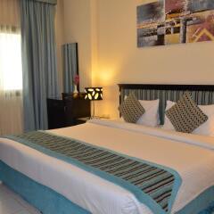 Al Shams Plaza Hotel Apartments комната для гостей фото 4