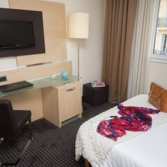 Отель Apogia Nice Франция, Ницца - 2 отзыва об отеле, цены и фото номеров - забронировать отель Apogia Nice онлайн фото 14