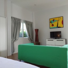 Отель La Maison Ya Nui Resort Phuket детские мероприятия