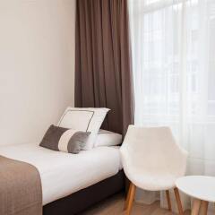 Апартаменты Luxury Fashion Apartments комната для гостей фото 5