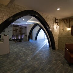 Hanedan Suit Hotel бассейн