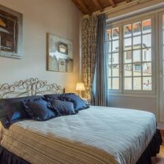 Отель B&B Soggiorno Panerai Италия, Флоренция - отзывы, цены и фото номеров - забронировать отель B&B Soggiorno Panerai онлайн комната для гостей