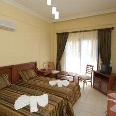 Tokgoz Butik Hotel & Apartments Турция, Олудениз - отзывы, цены и фото номеров - забронировать отель Tokgoz Butik Hotel & Apartments онлайн комната для гостей