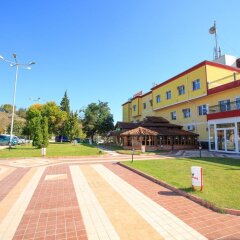 Отель Kareliya Complex Болгария, Симитли - отзывы, цены и фото номеров - забронировать отель Kareliya Complex онлайн фото 3