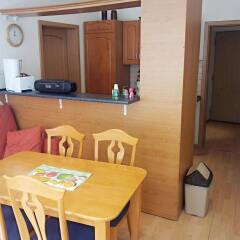 Отель Holiday Apartments Чехия, Карловы Вары - отзывы, цены и фото номеров - забронировать отель Holiday Apartments онлайн в номере фото 2