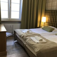 Отель Patio Apartamenty Польша, Гданьск - отзывы, цены и фото номеров - забронировать отель Patio Apartamenty онлайн комната для гостей