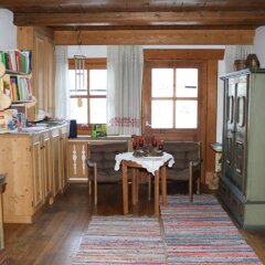 Отель Biobauernhof Innergrub развлечения