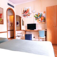Hotel Regina Margherita детские мероприятия фото 2