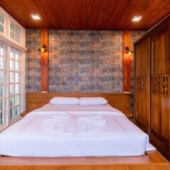 Отель Mandaram Eco Resort Шри-Ланка, Амбевелла - отзывы, цены и фото номеров - забронировать отель Mandaram Eco Resort онлайн фото 9