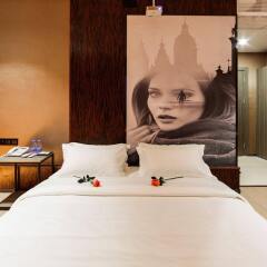 Guangzhou Hengdong Business Hotel спа