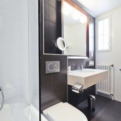 Отель Little Palace Hotel Франция, Париж - 7 отзывов об отеле, цены и фото номеров - забронировать отель Little Palace Hotel онлайн фото 5
