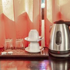 Отель Lanta Pearl Beach Resort Ланта в номере фото 2