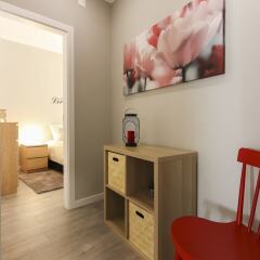 Отель Cosy Estrela by Homing удобства в номере