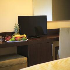 Отель KAIRABA Bodrum Princess & Spa удобства в номере фото 2