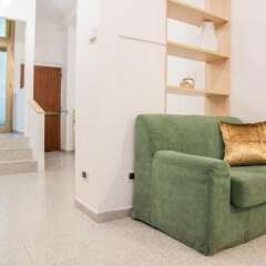 Отель Light House Apartment Италия, Болонья - отзывы, цены и фото номеров - забронировать отель Light House Apartment онлайн комната для гостей фото 3