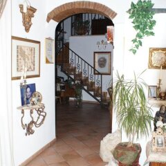 Отель B&B Casa Armonia Пиццо интерьер отеля фото 3