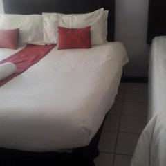 Village Court Guest House in Maseru, Lesotho from 60$, photos, reviews - zenhotels.com guestroom photo 5