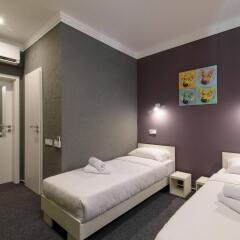 Good Night Hotel комната для гостей фото 2