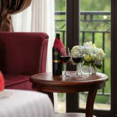 Vision Premier Hotel & Spa в номере фото 2