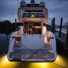 Отель Jamaica Sports Fishing and Cruises LTD.