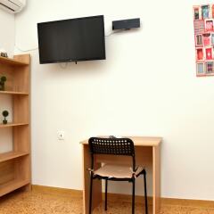 Апартаменты Filopappou view renovated apartment удобства в номере фото 2