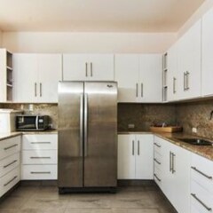 Отель Luxury Villa Olivo 83 в номере