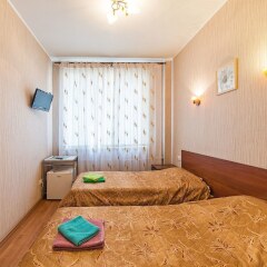 Gavan Hotel комната для гостей