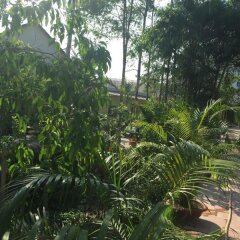 Отель Mai Binh Phuong Bungalow фото 10