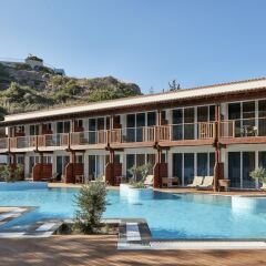 Отель Esperos Village Blue & Spa - Adults only фото 6