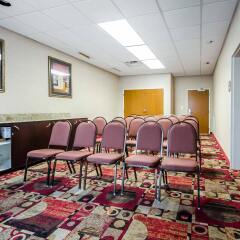 Отель Comfort Inn Louisville
