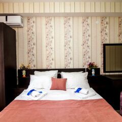 Hotel Ellegance детские мероприятия