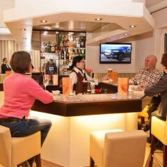 Hotel Astra гостиничный бар