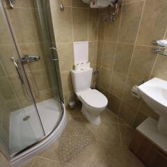 Апартаменты Menada Luxor Apartments ванная фото 2