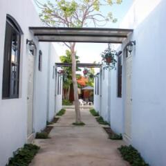 Отель Hostal La Ermita фото 6