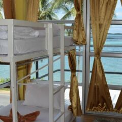 2W Beach Hostel Самуи комната для гостей фото 4